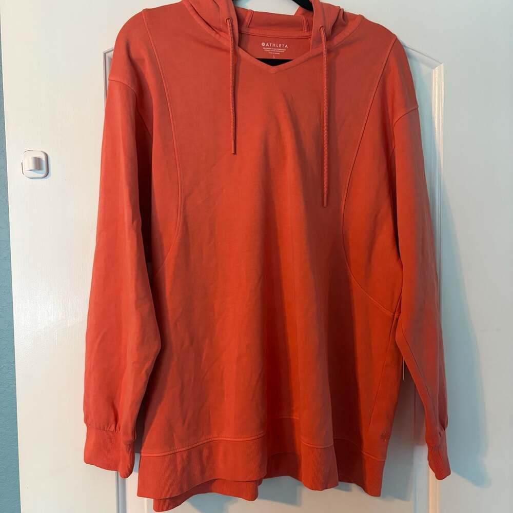Athleta Sundown Hoodie
